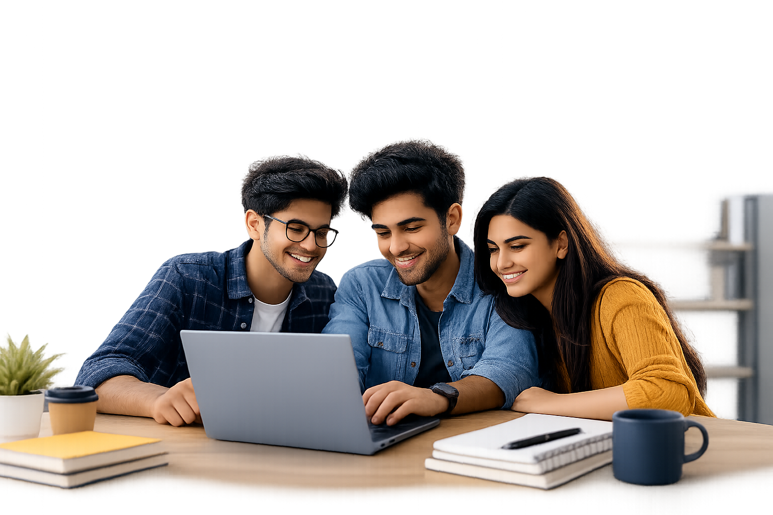 Students enrolled